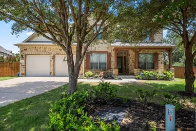 440 Atlanta Park Drive, Georgetown, TX 78628 - Photo 1