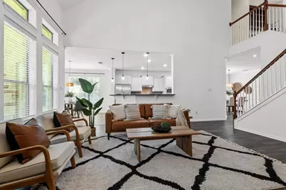 440 Atlanta Park Drive, Georgetown, TX 78628 - Photo 2