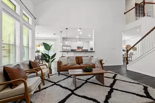 440 Atlanta Park Dr, Georgetown, TX 78628 - Photo 2