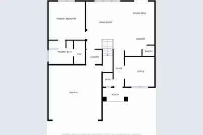 1907 Brewers Place, Taylor, TX 76574 - Photo 32