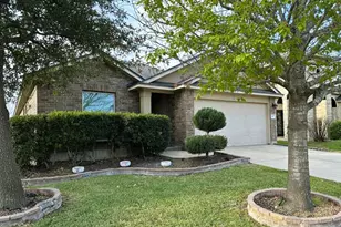 1437 April Meadows Loop, Georgetown, TX 78626 - Photo 1