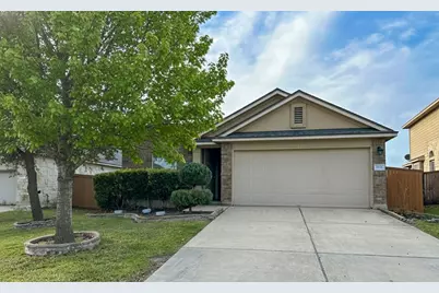 1437 April Meadows Loop, Georgetown, TX 78626 - Photo 2