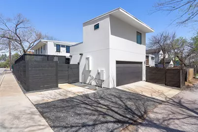 2401 E 11th Street, Austin, TX 78702 - Photo 38