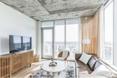 48 East Avenue #3008, Austin, TX 78701 - Photo 4