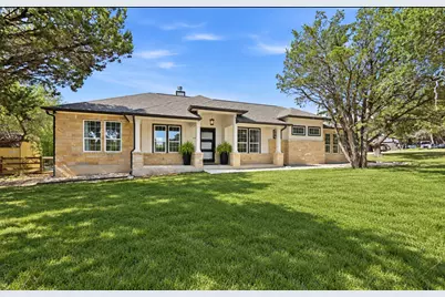 26 Persimmon Drive Drive, Wimberley, TX 78676 - Photo 1