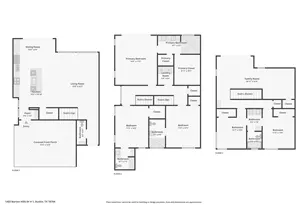 1403 Barton Hills Dr, Austin, TX 78704 - Photo 8