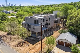 1403 Barton Hills Dr, Austin, TX 78704 - Photo 4