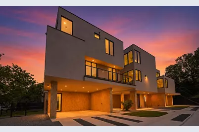 1403 Barton Hills Drive #1, Austin, TX 78704 - Photo 1