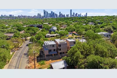 1403 Barton Hills Drive #1, Austin, TX 78704 - Photo 1