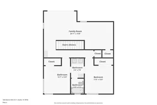 1403 Barton Hills Dr, Austin, TX 78704 - Photo 4