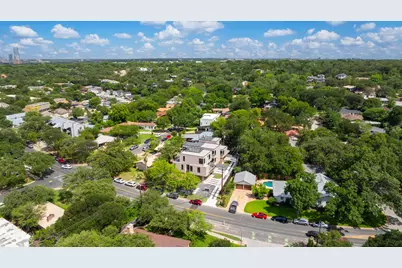 1403 Barton Hills Drive #1, Austin, TX 78704 - Photo 36
