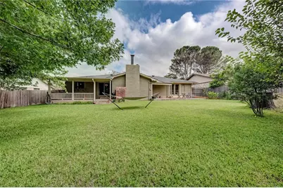 402 Greenwood Drive, Georgetown, TX 78628 - Photo 28