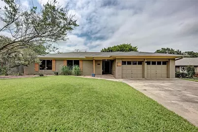 402 Greenwood Drive, Georgetown, TX 78628 - Photo 1