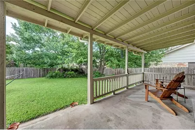 402 Greenwood Drive, Georgetown, TX 78628 - Photo 32