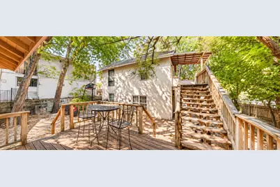 2823 San Pedro Street #/2818 Salado, Austin, TX 78705 - Photo 18