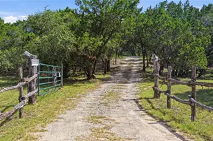 800 Woodcreek Ranch Rd, Wimberley, TX 78676 - Photo 4