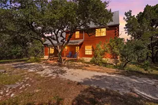 800 Woodcreek Ranch Rd, Wimberley, TX 78676 - Photo 1