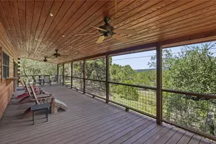800 Woodcreek Ranch Rd, Wimberley, TX 78676 - Photo 6