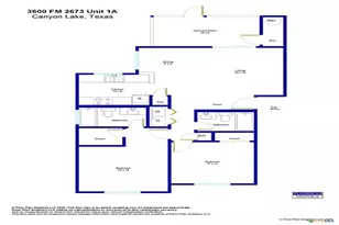 3660 FM2673, Canyon Lake, TX 78133 - Photo 10