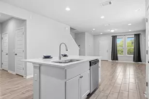 101 Chalk Lake Cove, Georgetown, TX 78633 - Photo 14