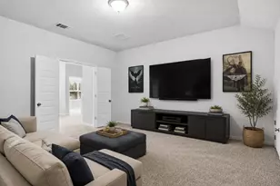 101 Chalk Lake Cove, Georgetown, TX 78633 - Photo 10