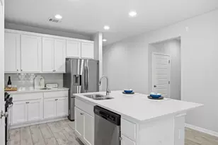 101 Chalk Lake Cove, Georgetown, TX 78633 - Photo 12
