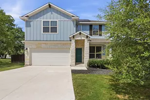 101 Chalk Lake Cove, Georgetown, TX 78633 - Photo 1