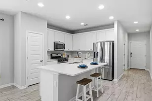 101 Chalk Lake Cove, Georgetown, TX 78633 - Photo 4
