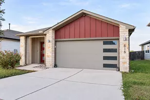 416 Millbrook Blvd, San Marcos, TX 78666 - Photo 1