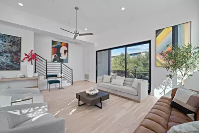 3814 Berkman Drive, Austin, TX 78723 - Photo 2