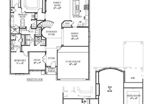 17613 Chamoix Dr, Austin, TX 78738 - Photo 36