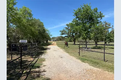 1434 Antioch Road, Paige, TX 78659 - Photo 2
