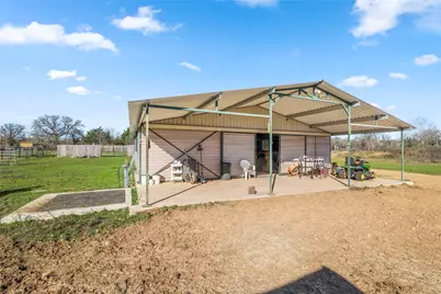 1434 Antioch Road, Paige, TX 78659 - Photo 32
