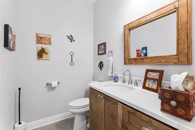 1434 Antioch Road, Paige, TX 78659 - Photo 18