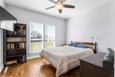 1434 Antioch Road, Paige, TX 78659 - Photo 24
