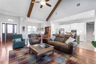 1434 Antioch Road, Paige, TX 78659 - Photo 12
