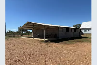 1434 Antioch Road, Paige, TX 78659 - Photo 36