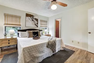 8606 Thunderbird Road #A & B, Austin, TX 78736 - Photo 16