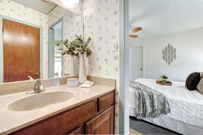8606 Thunderbird Road #A & B, Austin, TX 78736 - Photo 22
