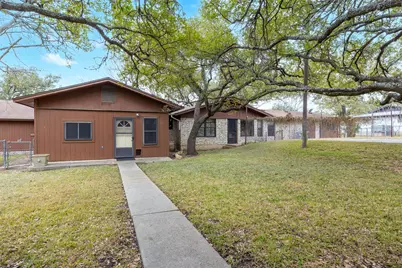 8606 Thunderbird Road #A & B, Austin, TX 78736 - Photo 32