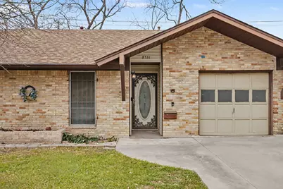 8516 Woodstone Drive, Austin, TX 78757 - Photo 1