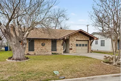 8516 Woodstone Drive, Austin, TX 78757 - Photo 1
