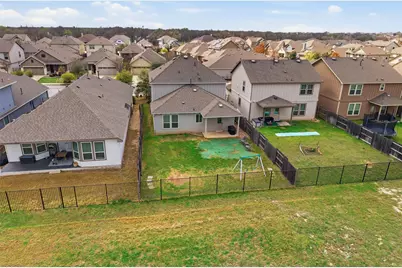 174 Russet Trail, Georgetown, TX 78628 - Photo 30