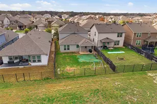 174 Russet Trl, Georgetown, TX 78628 - Photo 30