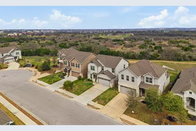 174 Russet Trail, Georgetown, TX 78628 - Photo 32