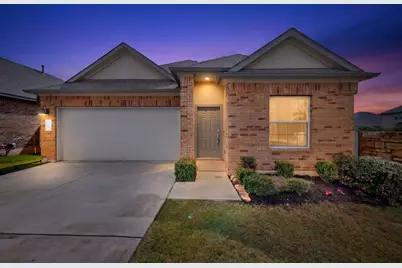 941 Legends Lane, Georgetown, TX 78628 - Photo 1