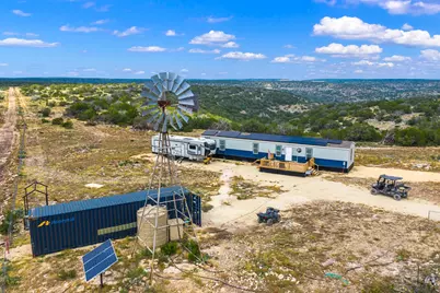 13812 High Lonesome Road, Del Rio, TX 78840 - Photo 1