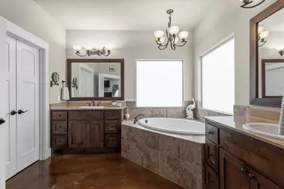 138 Wood Hollow Court, Bastrop, TX 78602 - Photo 24