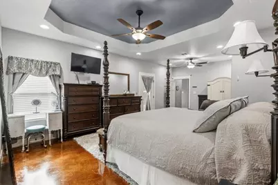 138 Wood Hollow Court, Bastrop, TX 78602 - Photo 22