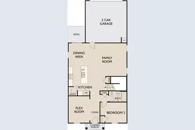 140 Mullen Way, Taylor, TX 76574 - Photo 2